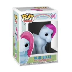 My Little Pony Funko Pop! Blue Belle #66 -Nintendo Sales MyLittlePonyFunkoPop BlueBelle Pre Order 1800x1800