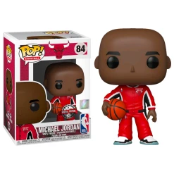 NBA Bulls Funko Pop! Michael Jordan (Warm Up Suit) #84 -Nintendo Sales NBABullsFunkoPop MichaelJordan WarmUpSuit 84 1800x1800