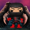 Masters Of The Universe Funko Pop! Ninjor (Shared Sticker) #1036