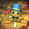 Pinocchio Funko Pop! Jiminy Cricket (Shared Sticker) #980 -Nintendo Sales NYCCPinocchio 1800x1800