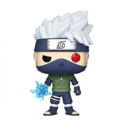 Naruto Funko Pop! Kakashi (Lightning Blade) #548 -Nintendo Sales NarutoFunkoPop Kakashi LightningBlade 548 Pre Order Wave22 1800x1800