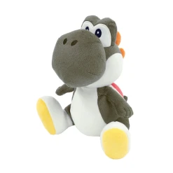 Nintendo Sales -Nintendo Sales NintendoSuperMarioBros.LittleBuddyBlackYoshi8inPlush 1800x1800