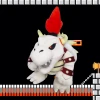 BANPRESTO Nintendo Super Mario Bros. Little Buddy Dry Bowser 13in Plush -Nintendo Sales NintendoSuperMarioBros.LittleBuddyDryBowser13inPlush Pre Order 1800x1800