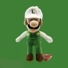 BANPRESTO Nintendo Super Mario Bros. Little Buddy Fire Luigi 10in Plush 1 BANPRESTO Nintendo Super Mario Bros. Little Buddy Fire Luigi 10in Plush -Nintendo Sales NintendoSuperMarioBros.LittleBuddyFireLuigi10inPlush Pre Order 1800x1800