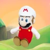 BANPRESTO Nintendo Super Mario Bros. Little Buddy Fire Mario 10in Plush -Nintendo Sales NintendoSuperMarioBros.LittleBuddyFireMario10inPlush Pre Order 1800x1800