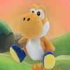BANPRESTO Nintendo Super Mario Bros. Little Buddy Orange Yoshi 8in Plush -Nintendo Sales NintendoSuperMarioBros.LittleBuddyOrangeYoshi8inPlush Pre Order 1800x1800