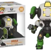 Overwatch Funko Pop! Orisa 6in (OR-15) -Nintendo Sales Orisa 1800x1800
