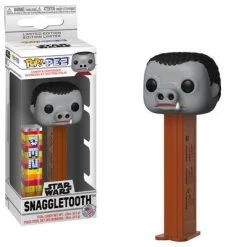 Star Wars Funko Pop! Pez Snaggletooth