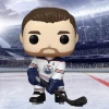 NHL Oilers Funko Pop! Leon Draisaitl (White Away Uniform) #76