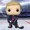 NHL Oilers Funko Pop! Connor McDavid (Navy Alternate Uniform) #75