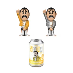 Queen Funko Vinyl SODA Freddie Mercury (Chance Of Chase) -Nintendo Sales QueenFunkoVinylSODAFreddieMercury ChanceofChase Pre Order 1800x1800