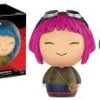 Scott Pilgrim Vs. The World Funko DORBZ Ramona Flowers (3-Pack) -Nintendo Sales Ramona 3 pack 1800x1800