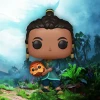 Raya And The Last Dragon Funko Pop! Young Raya (with Baby Tuk Tuk) #1005 -Nintendo Sales RayaandTheLastDragonFunkoPop YoungRaya withBabyTukTuk Pre Order 03c4b9eb 48e0 431f bf21 8a7883dbb14a 1800x1800