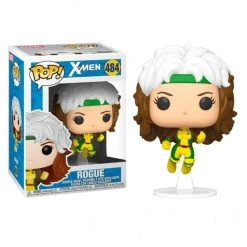 X-Men Classic Funko Pop! Rogue (Flying) #484 -Nintendo Sales Rogue 28Flying 29 Vinyl Art Toys f81cd52b 3c13 44d5 92a6 75bcc6ded53d 1800x1800