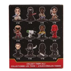 Star Wars Funko Mystery Mini Blind Box (The Rise Of Skywalker) - Single Unit -Nintendo Sales STAR WARS BLIND BOX MYSTERY MINIS RISE SKYWAL 2408318 1 1024x1024 7fe0ccff d5a5 4397 81ec 9cd11ec0e9d6 1800x1800
