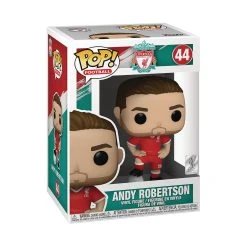 Liverpool Funko Pop! Andy Robertson #44 -Nintendo Sales STL187910 1 1800x1800