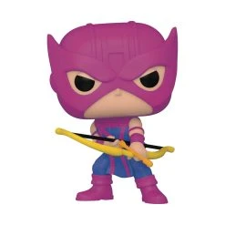 Marvel Funko Pop! Hawkeye (Classic) #914 -Nintendo Sales STL187948 1800x1800