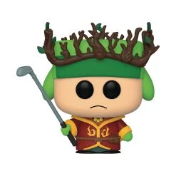 South Park Funko Pop! High Elf King Kyle #31 -Nintendo Sales STL187976 1800x1800