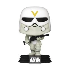 Star Wars: Concept Series Funko Pop! Snowtrooper #471 -Nintendo Sales STL187980 1800x1800