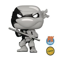 Teenage Mutant Ninja Turtles Funko Pop! Donatello (Comic Style) CHASE #33 -Nintendo Sales STL195225 1 1800x1800