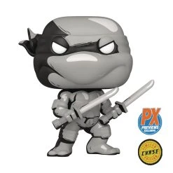 Teenage Mutant Ninja Turtles Funko Pop! Leonardo (Comic Style) CHASE -Nintendo Sales STL195230 1 1800x1800