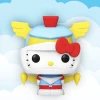 Hello Kitty Funko Pop! Robot (2020 Shared Sticker) #39 -Nintendo Sales Sanrio 39HelloKitty Robot Kaiju 1800x1800