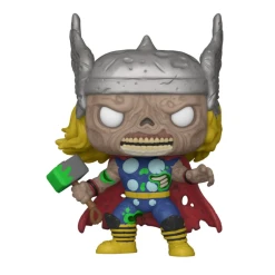 Marvel Zombies Funko Pop! Thor (GITD) #787 -Nintendo Sales Screen Shot 2021 05 27 at 4.36.41 PM 1800x1800