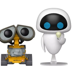 Wall-E Funko Pop! Wall-E & Eve (with Lightbulb) (2-Pack) -Nintendo Sales Screen Shot 2021 08 12 at 1.14.18 PM 1800x1800