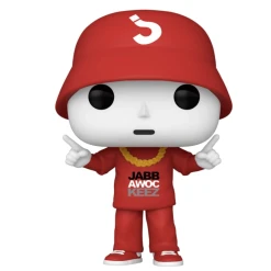 Jabbawockeez Funko Pop! Jabbawockeez #72 -Nintendo Sales Screen Shot 2022 01 28 at 11.12.26 AM 1800x1800