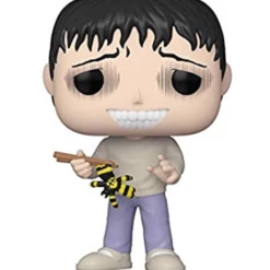 Junji Ito Funko Pop! Souichi Tsujii #912 -Nintendo Sales ScreenShot2020 12 02at11.39.14AM 1800x1800