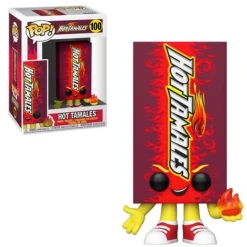 Hot Tamales Funko Pop! Hot Tamales Candy #100 -Nintendo Sales ScreenShot2021 04 14at12.49.45PM 1800x1800