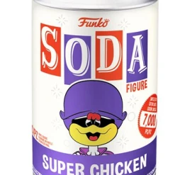 Super Chicken Funko Vinyl SODA Super Chicken (Chance Of Chase) -Nintendo Sales ScreenShot2021 04 15at12.01.42PM 1800x1800