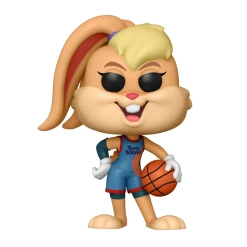 Space Jam: A New Legacy Funko Pop! Lola Bunny #1061 -Nintendo Sales ScreenShot2021 04 19at12.29.35PM 1800x1800