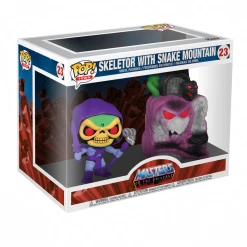 Masters Of The Universe Funko Pop! Town Skeletor With Snake Mountain #23 -Nintendo Sales ScreenShot2021 05 05at12.10.42PM 1800x1800