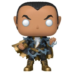 DC Super Heroes Funko Pop! Black Adam (with Energy) (GITD) (Big Apple Exclusive) #348 -Nintendo Sales ScreenShot2021 05 05at4.55.28PM 1800x1800