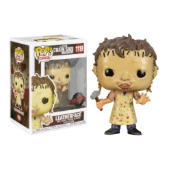 The Texas Chainsaw Massacre Funko Pop! Leatherface (with Hammer) #1119 -Nintendo Sales ScreenShot2021 08 06at7.45.50AM 1800x1800
