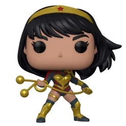 DC Future State Funko Pop! Yara Flor (Future State) SE (Pops With Purpose) -Nintendo Sales ScreenShot2021 08 18at10.48.14AM 1800x1800