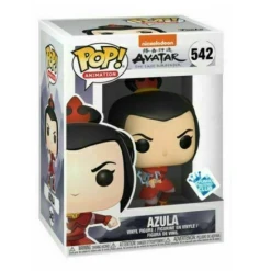 Avatar: The Last Airbender Funko Pop! Azula #542 -Nintendo Sales ScreenShot2021 11 23at11.28.05AM 1800x1800