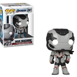 Avengers Endgame Funko Pop! War Machine (White Suit) #461 -Nintendo Sales ScreenShot2021 11 23at2.17.14PM 1800x1800