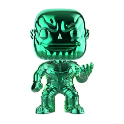 Avengers Infinity War Funko Pop! Thanos (Green Chrome) #289 -Nintendo Sales ScreenShot2021 11 29at1.45.33PM 1800x1800