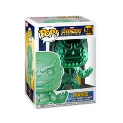 Avengers Infinity War Funko Pop! Thanos (Green Chrome) #289 -Nintendo Sales ScreenShot2021 11 29at1.45.55PM 1800x1800