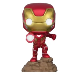 Avengers: Infinity War Funko Pop! Iron Man (Light Up) #380 -Nintendo Sales ScreenShot2021 11 29at11.57.00AM 1800x1800