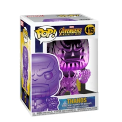 Avengers Infinity War Funko Pop! Thanos (Light Purple Chrome) #415 -Nintendo Sales ScreenShot2021 11 29at2.03.57PM 1800x1800