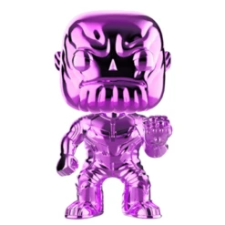 Avengers Infinity War Funko Pop! Thanos (Light Purple Chrome) #415 -Nintendo Sales ScreenShot2021 11 29at2.04.20PM 1800x1800