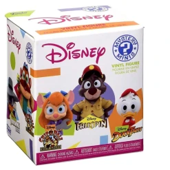 Disney Afternoon Funko Mystery Mini Blind Box - Single Unit