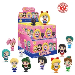 Sailor Moon Funko Mystery Mini Blind Box - Single Unit -Nintendo Sales ScreenShot2021 12 02at10.50.41AM 1800x1800