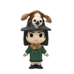 Harry Potter (Gamestop Exclusive) Funko Mystery Mini Blind Box - Boggart Snape