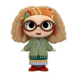 Harry Potter (Gamestop Exclusive) Funko Mystery Mini Blind Box - Sybill Trelawney