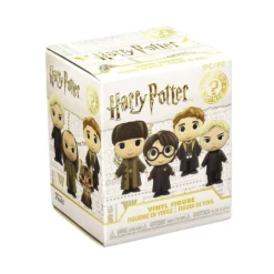 Harry Potter (Series 3) Funko Mystery Mini Blind Box - Single Unit