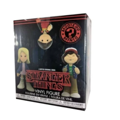 Stranger Things Funko Mystery Mini Blind Box - Single Unit